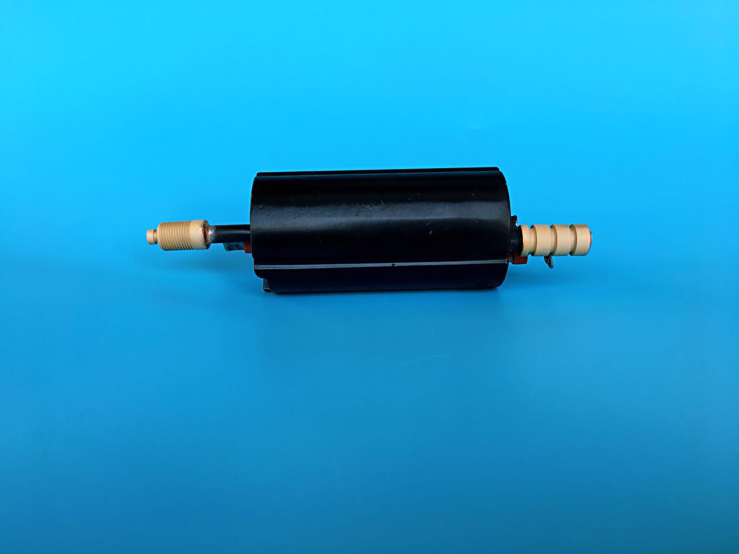 鑄鋁合金發熱體